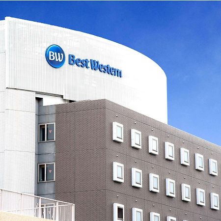 Best Western Osaka Tsukamoto Exterior photo