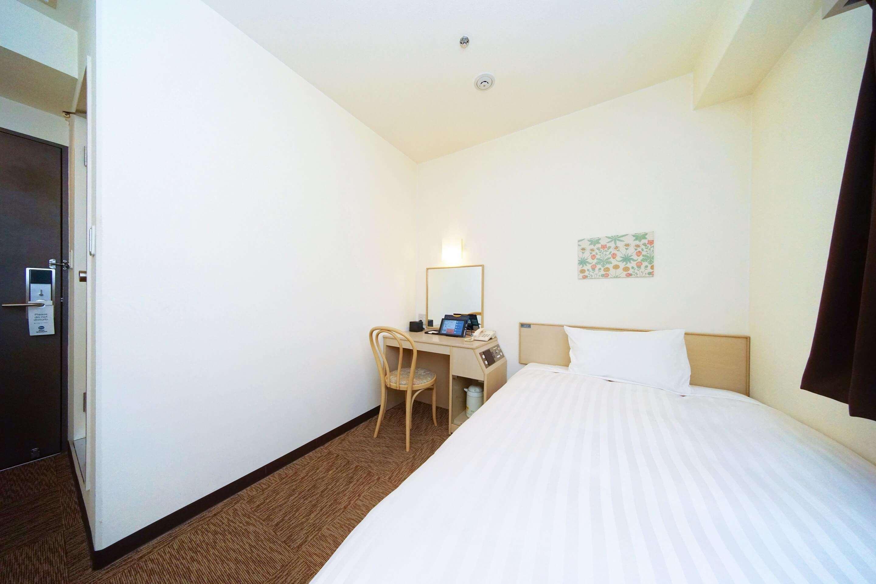 Best Western Osaka Tsukamoto Exterior photo
