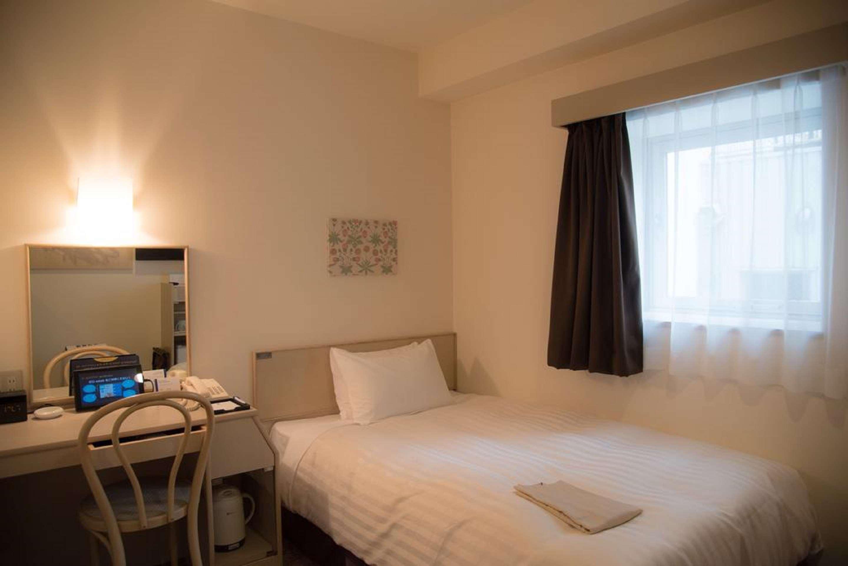 Best Western Osaka Tsukamoto Exterior photo