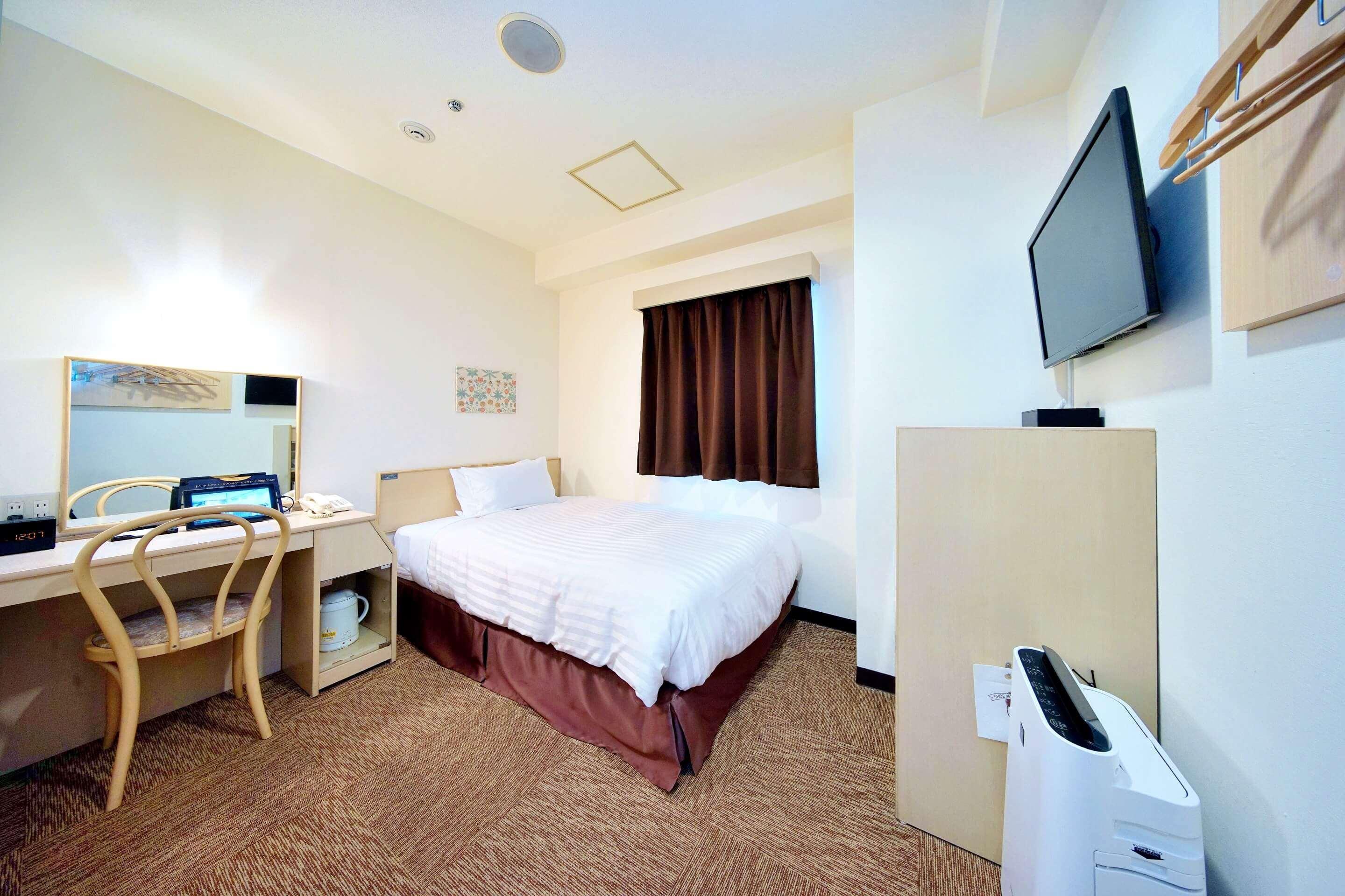 Best Western Osaka Tsukamoto Exterior photo