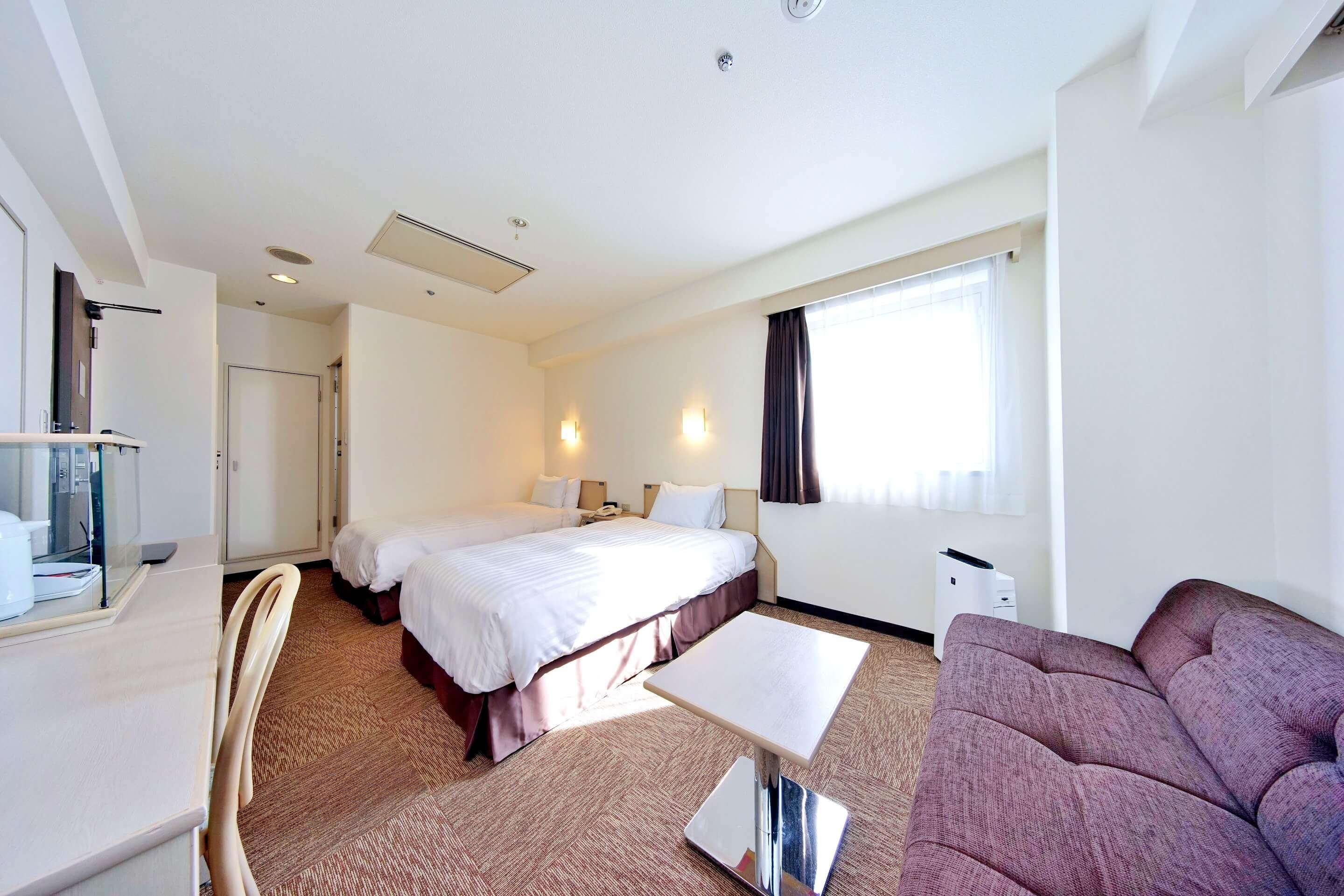 Best Western Osaka Tsukamoto Exterior photo