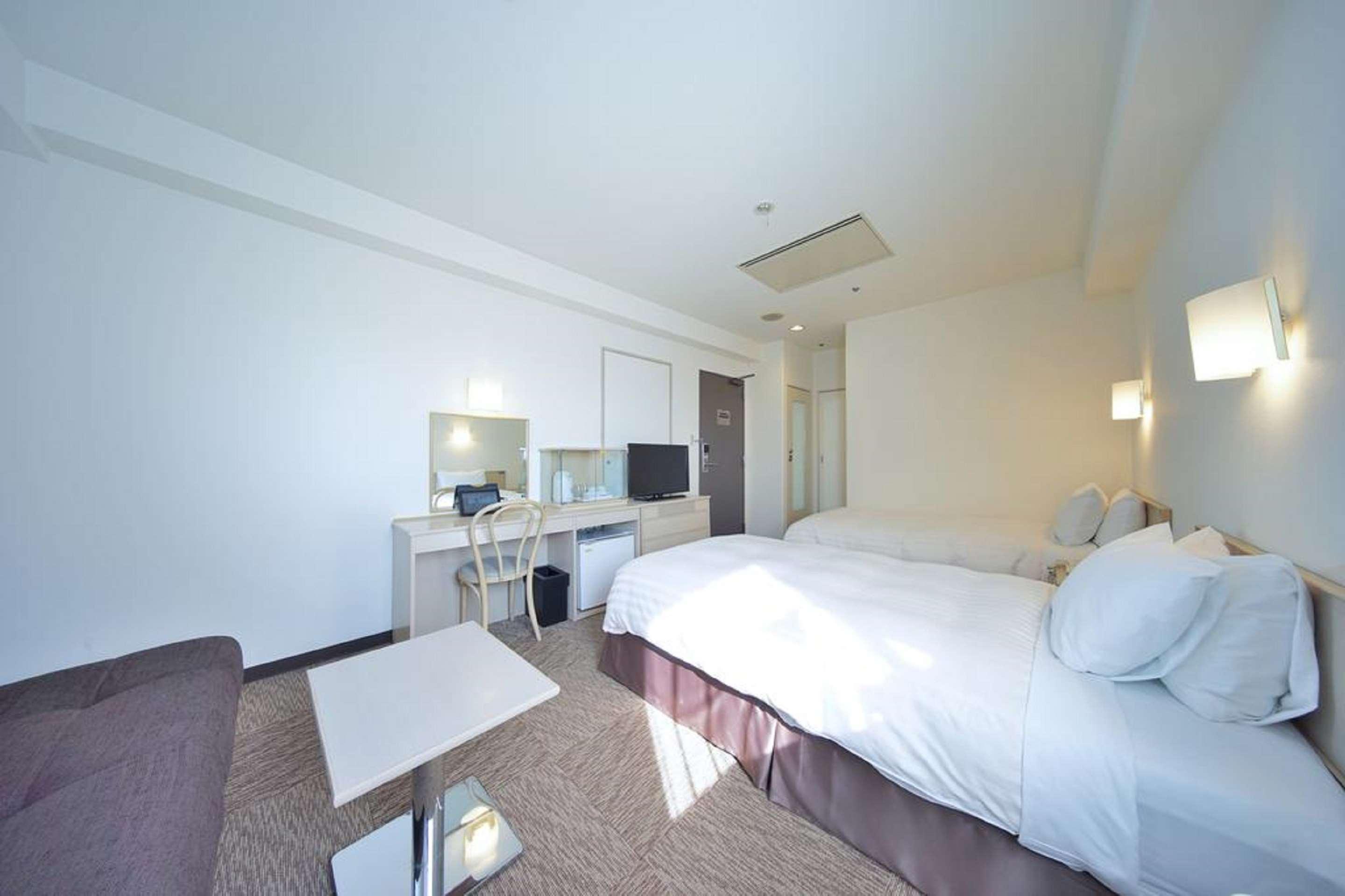 Best Western Osaka Tsukamoto Exterior photo