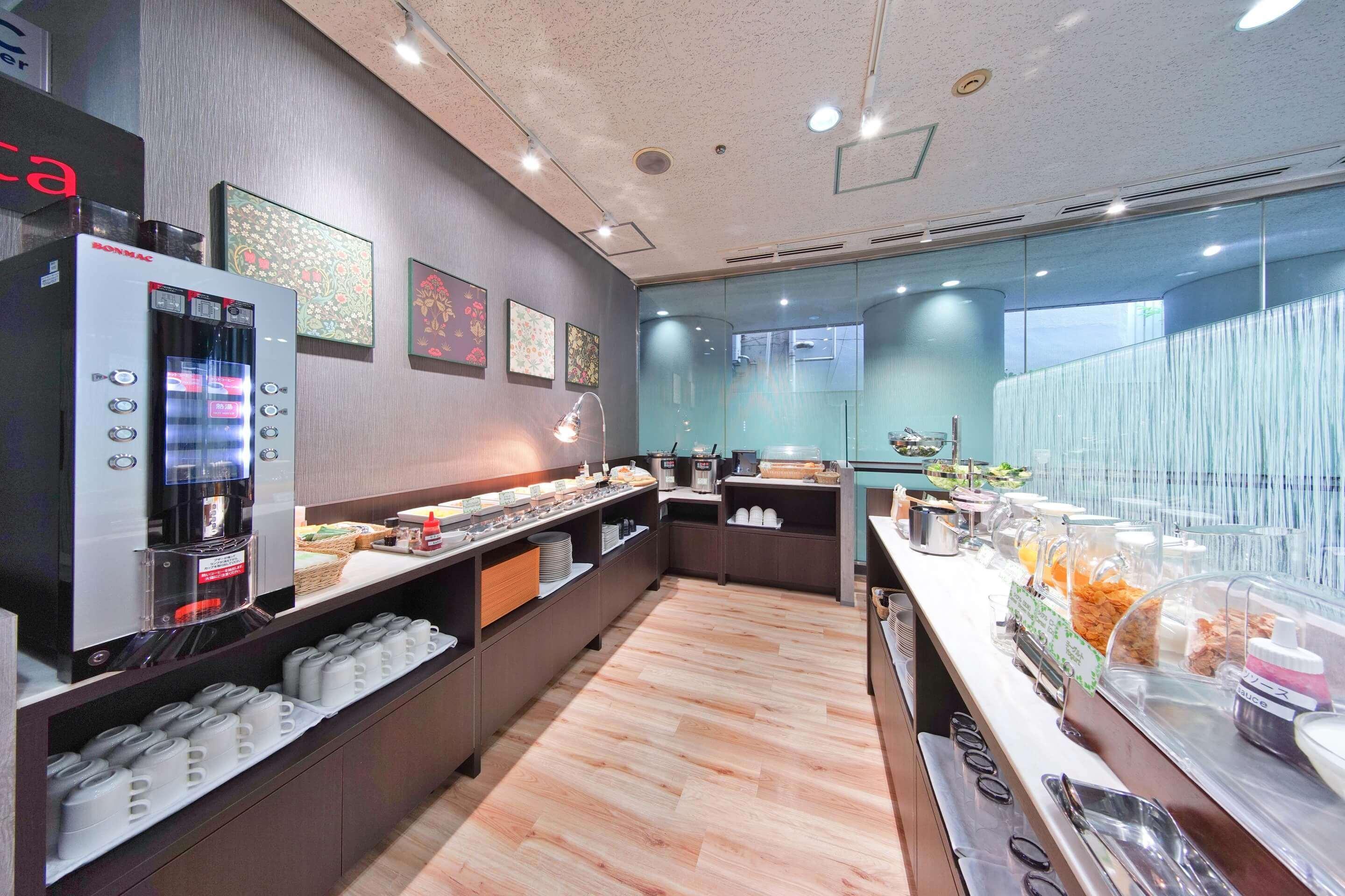 Best Western Osaka Tsukamoto Exterior photo