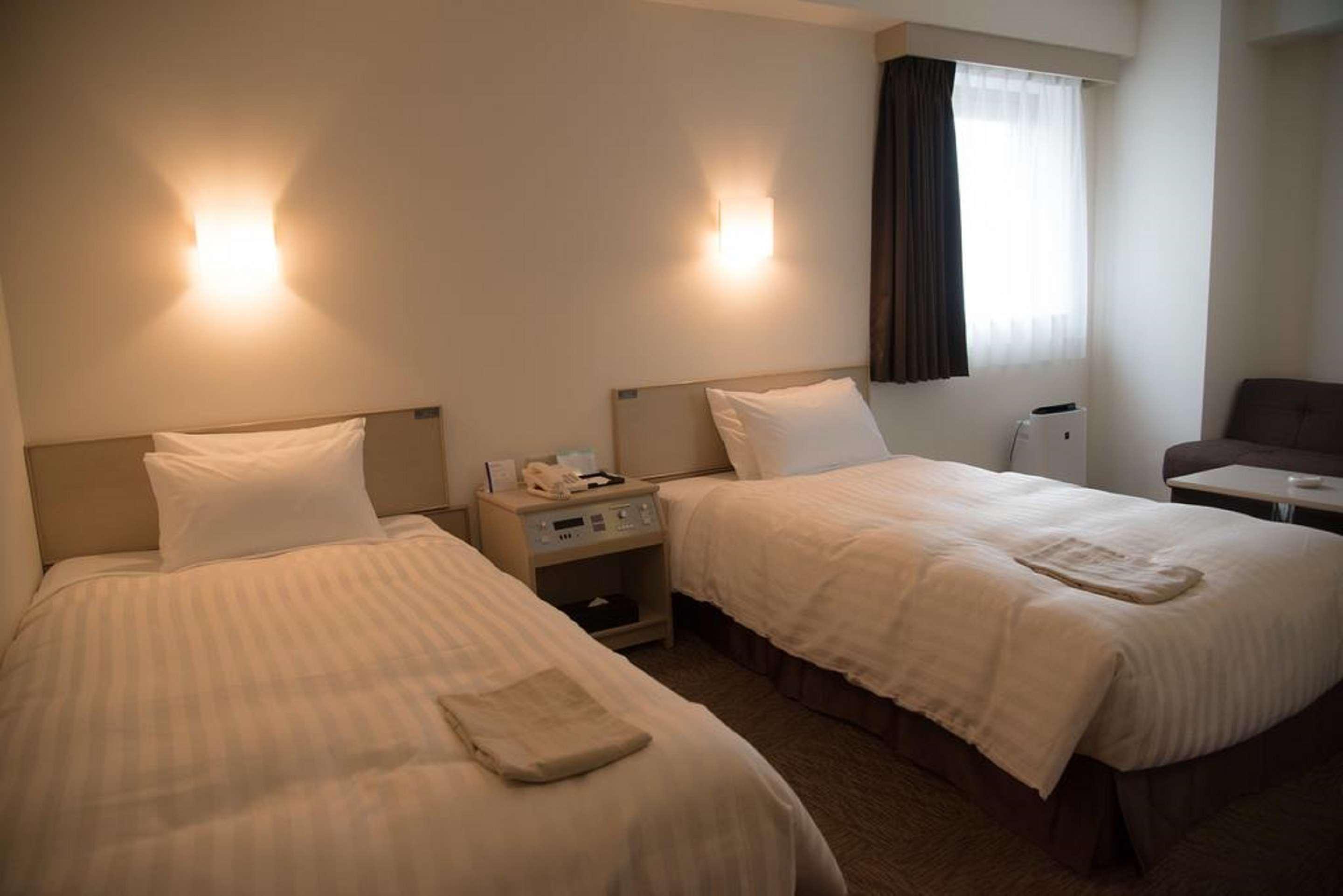 Best Western Osaka Tsukamoto Exterior photo