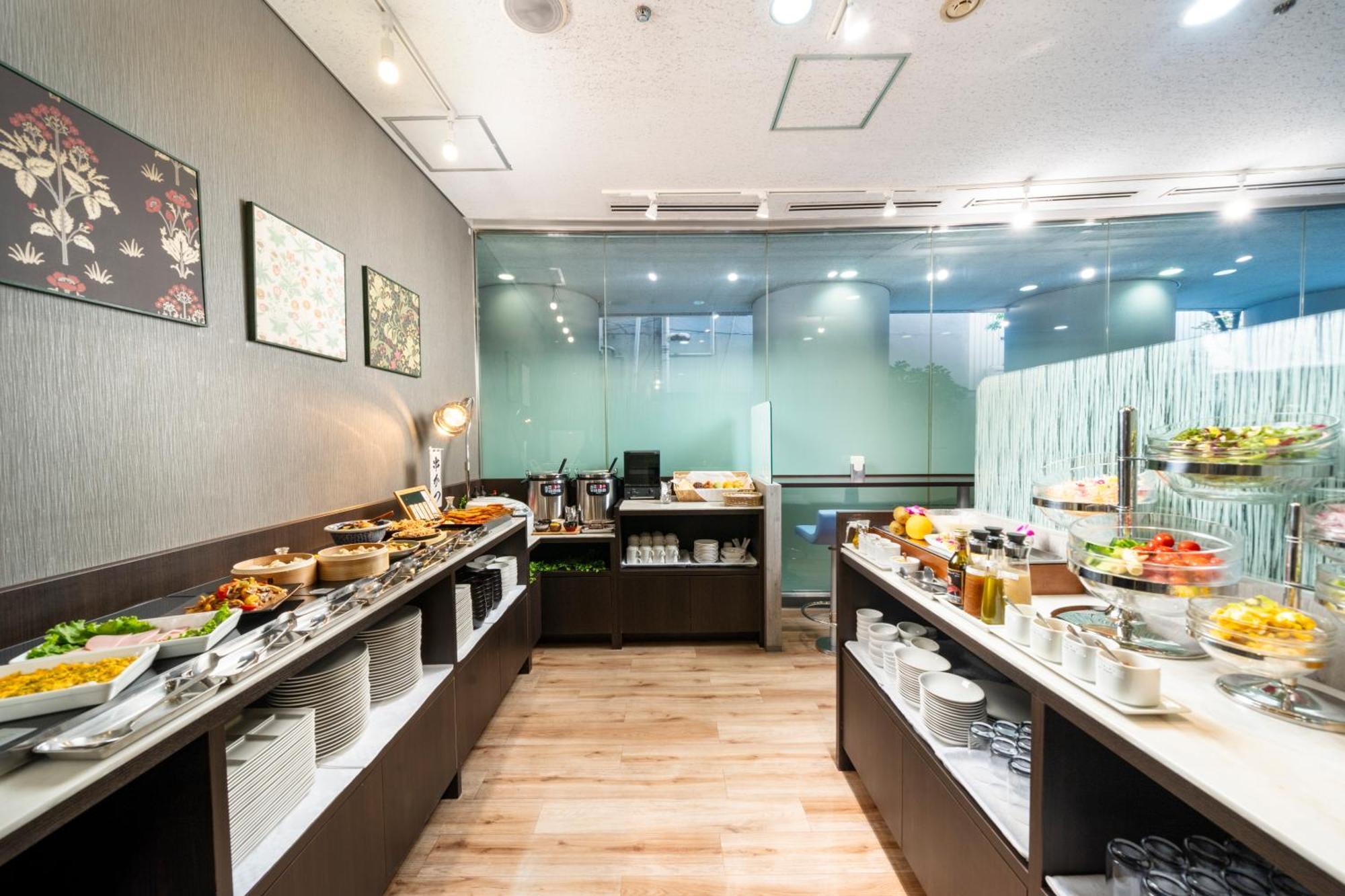 Best Western Osaka Tsukamoto Exterior photo