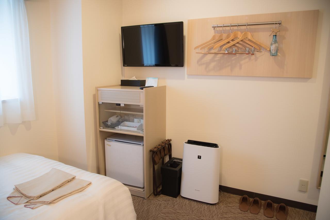 Best Western Osaka Tsukamoto Exterior photo