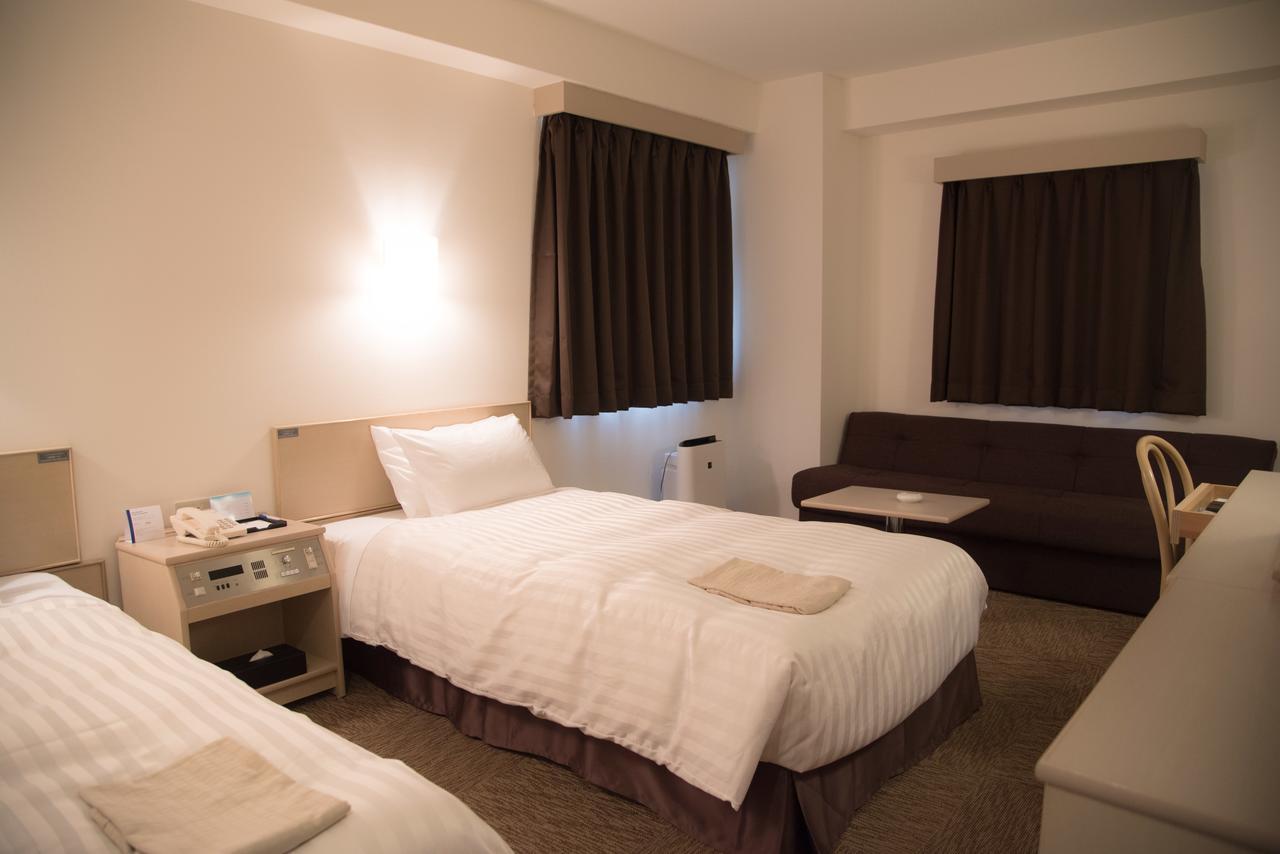 Best Western Osaka Tsukamoto Exterior photo