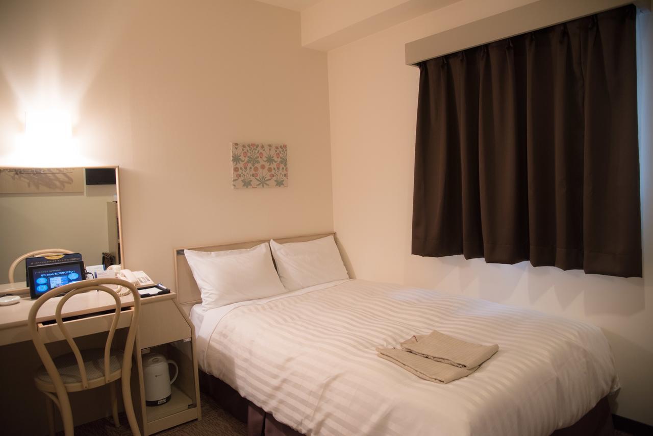 Best Western Osaka Tsukamoto Exterior photo