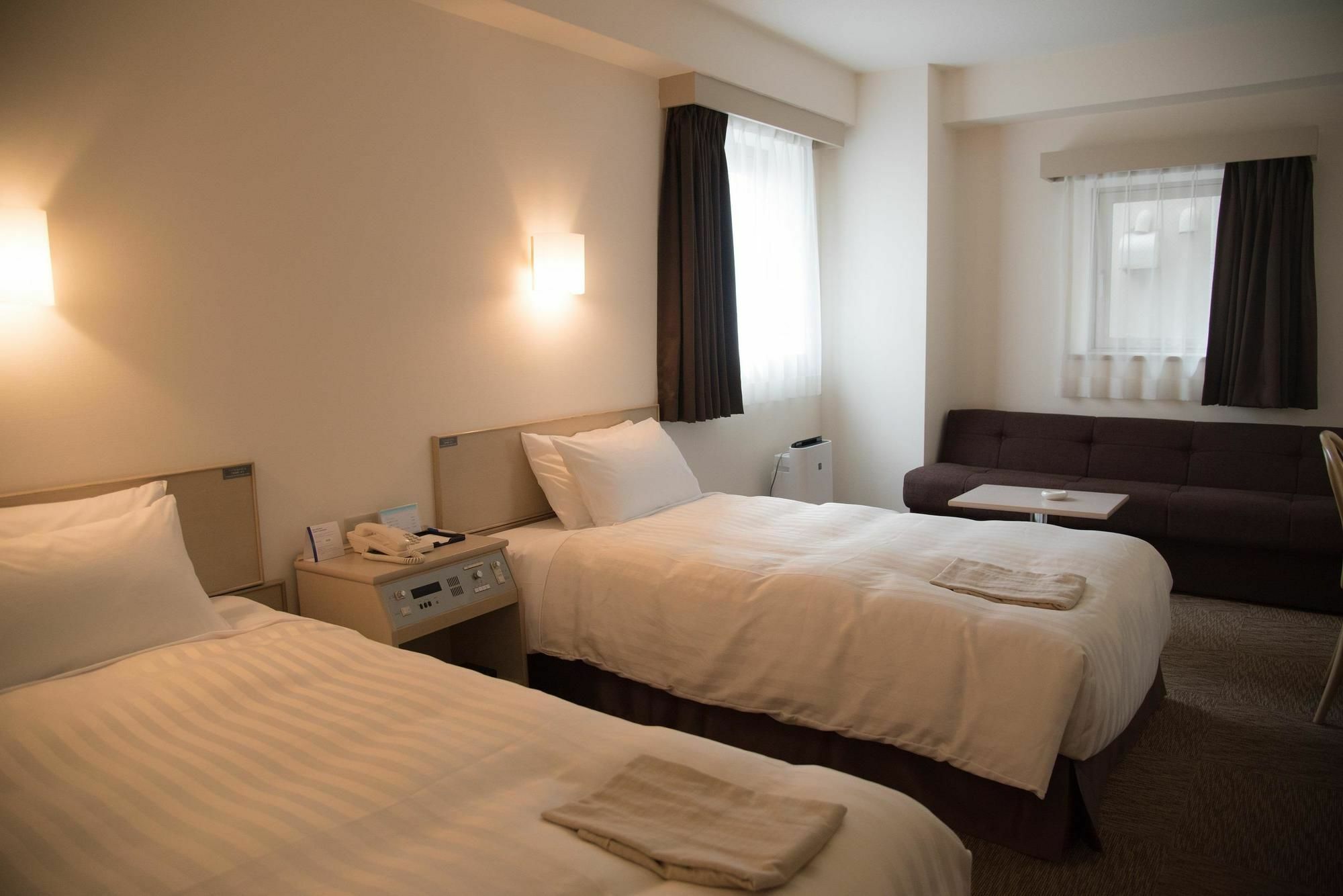 Best Western Osaka Tsukamoto Exterior photo