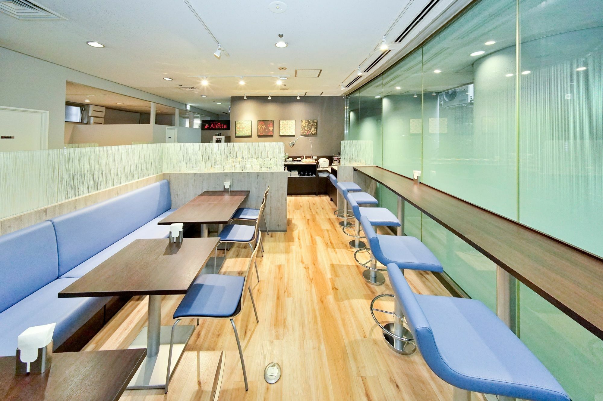 Best Western Osaka Tsukamoto Exterior photo